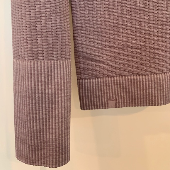 Lululemon Restless Pullover - Picture 5 of 7